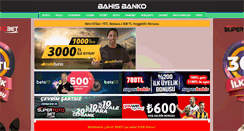 Desktop Screenshot of motorcitysports.net